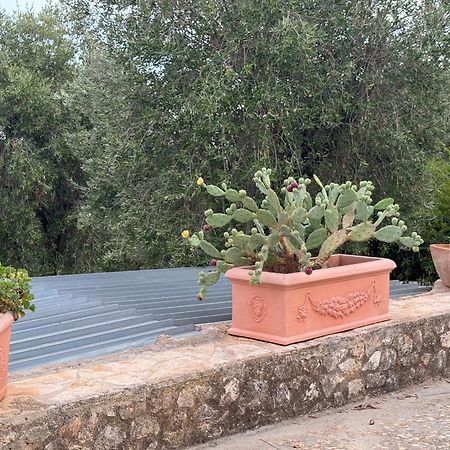 Home A&G Contrada Fumarola Ostuni Exteriör bild