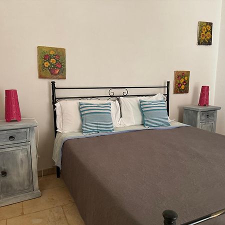 Home A&G Contrada Fumarola Ostuni Exteriör bild
