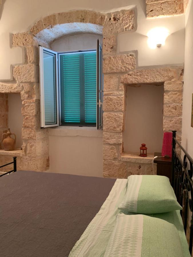 Home A&G Contrada Fumarola Ostuni Exteriör bild
