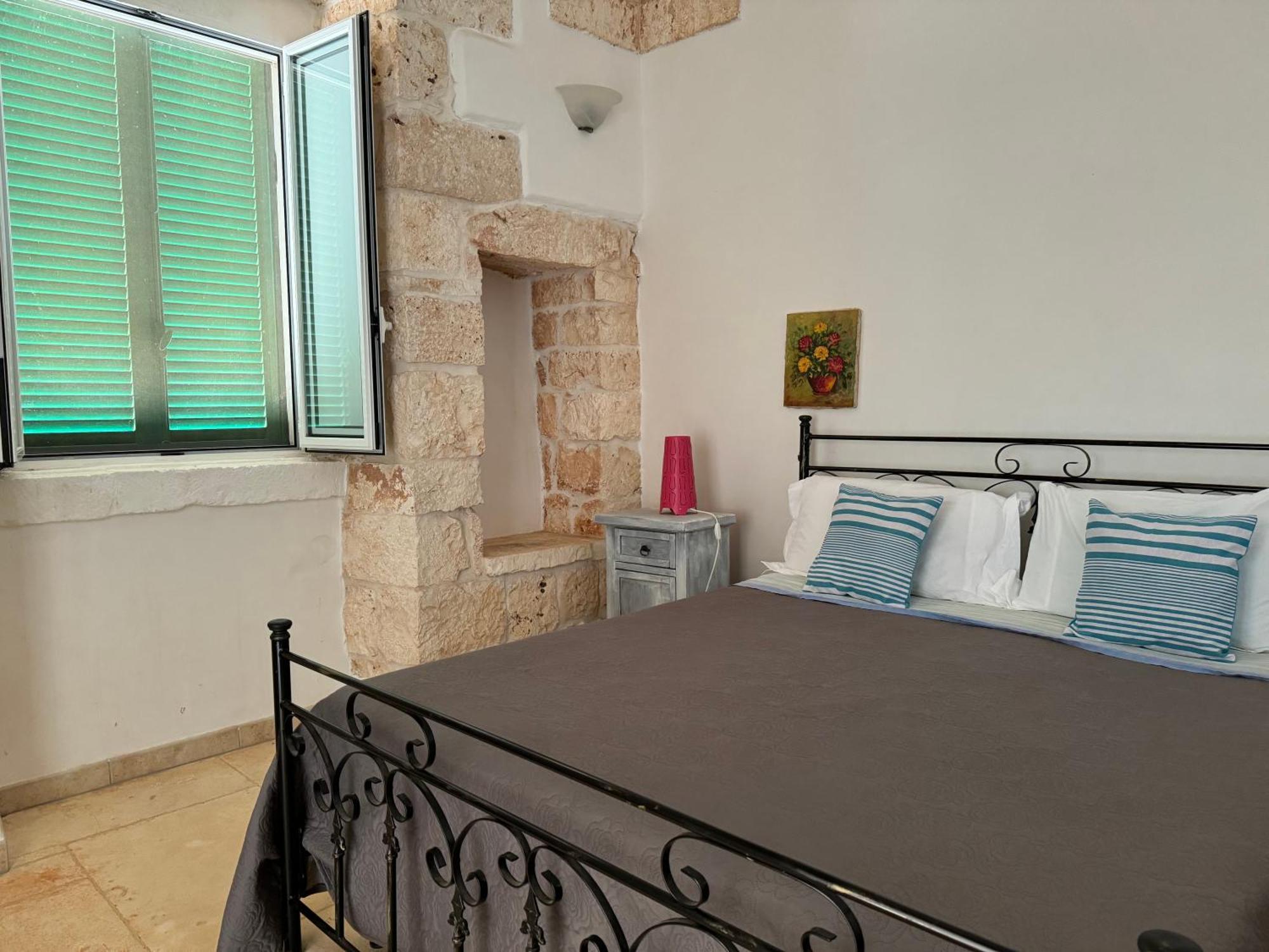 Home A&G Contrada Fumarola Ostuni Exteriör bild