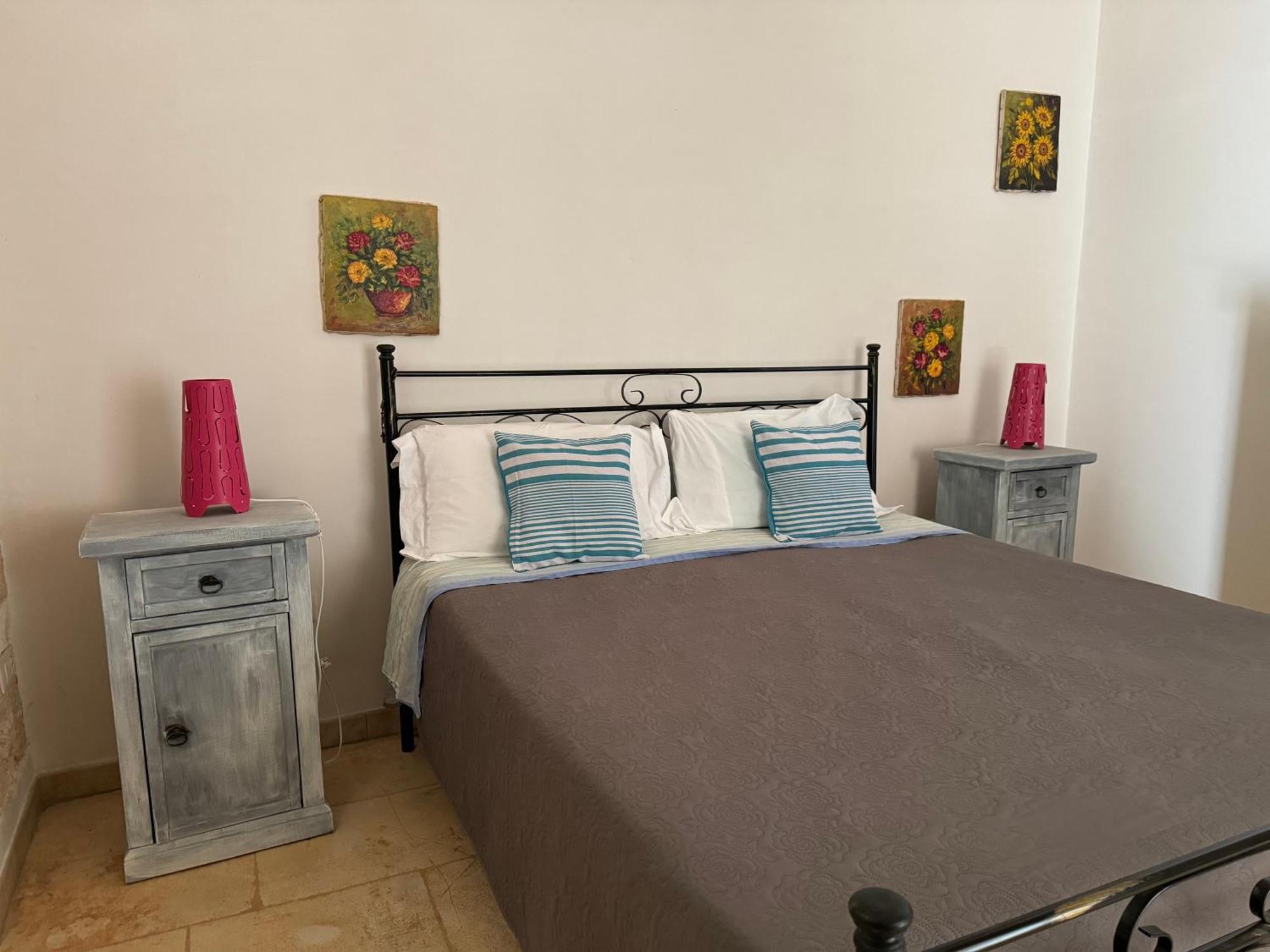 Home A&G Contrada Fumarola Ostuni Exteriör bild