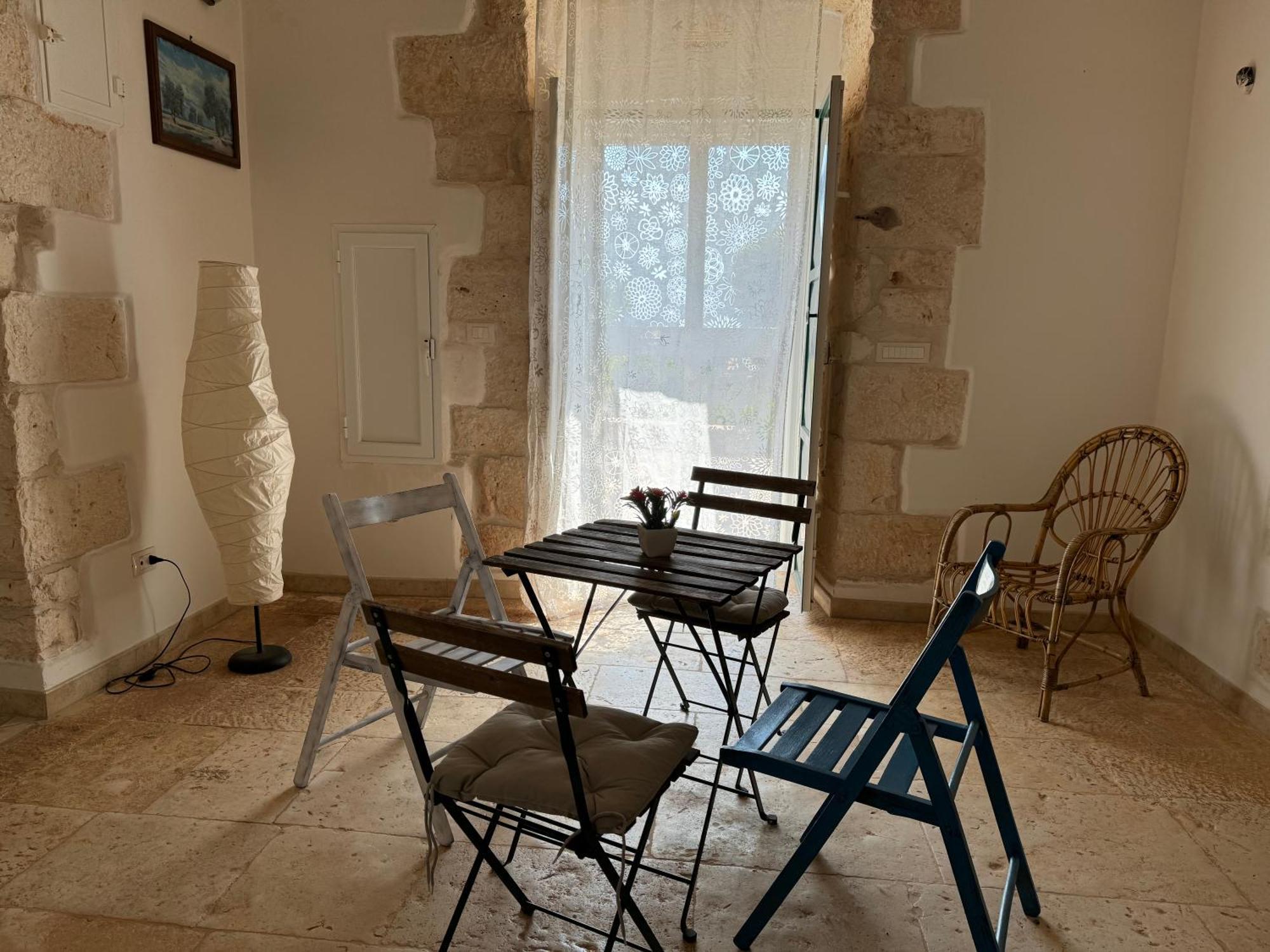 Home A&G Contrada Fumarola Ostuni Exteriör bild